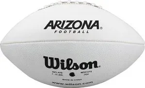 Wilson Full Size Autograph Football