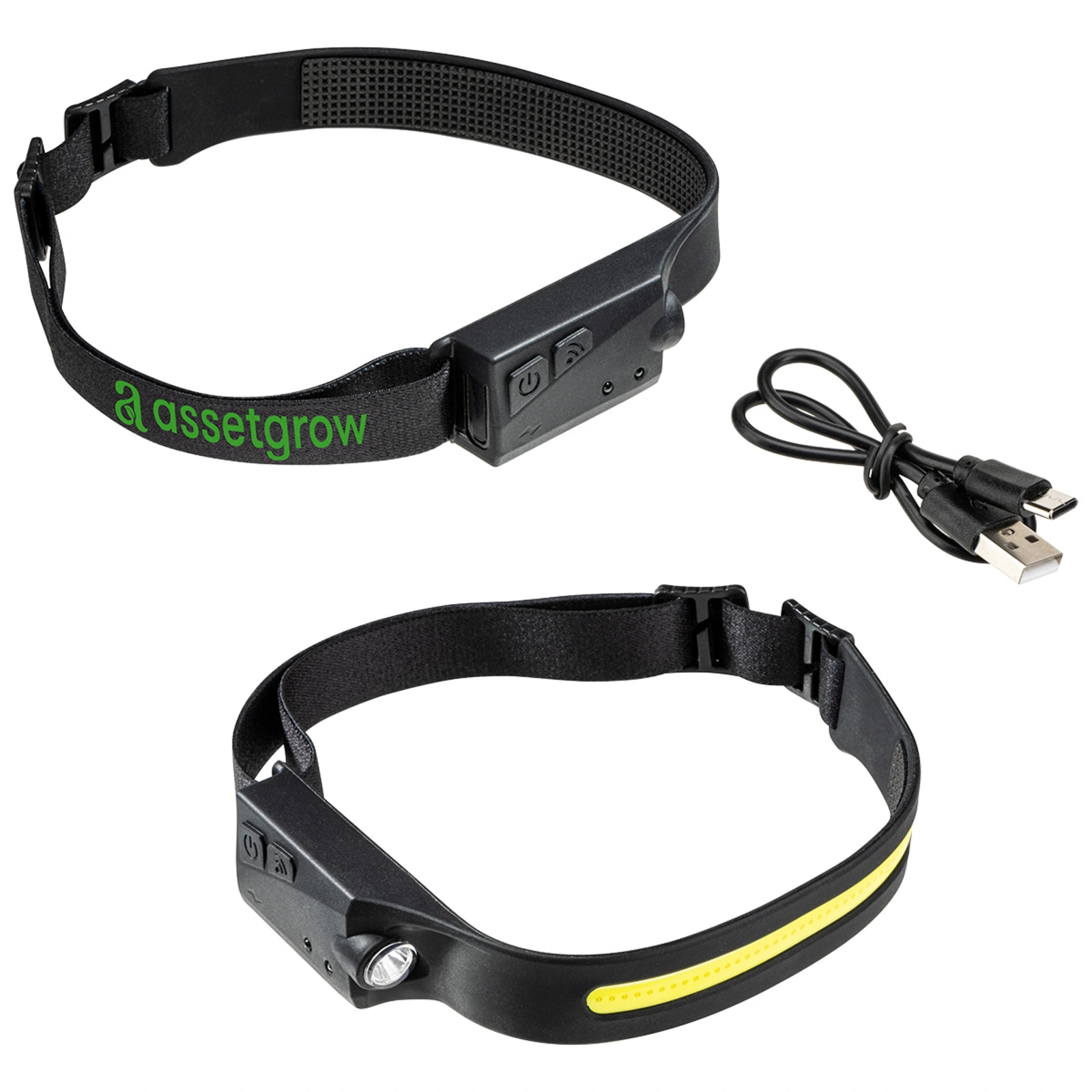 Best Buddy Tools® Comet Headlamp
