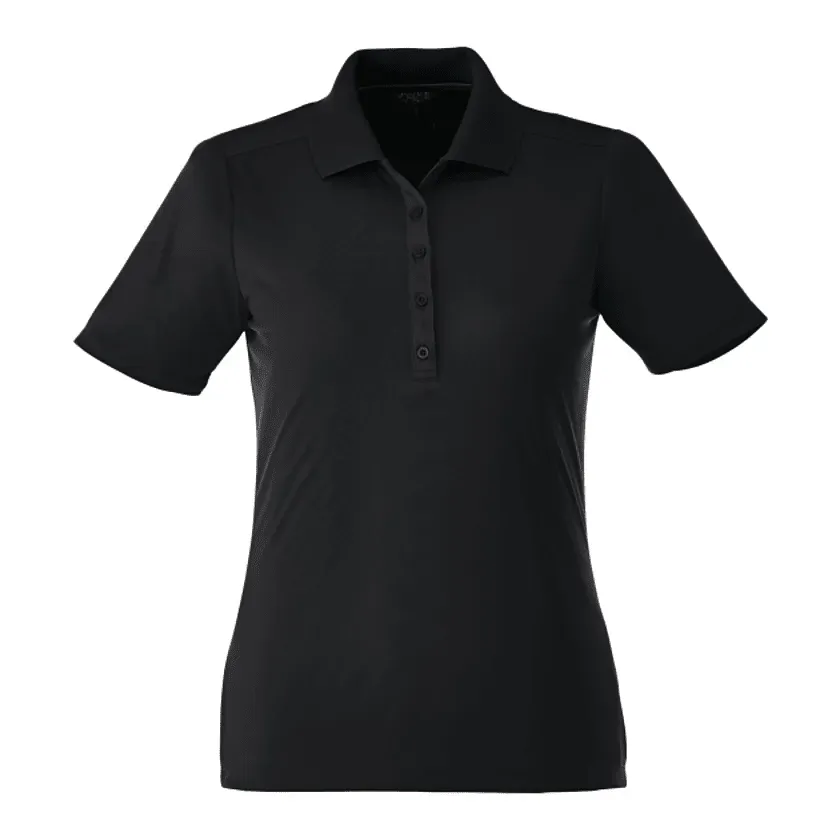 Custom Branded Women's Dade Performance Polo Shirt