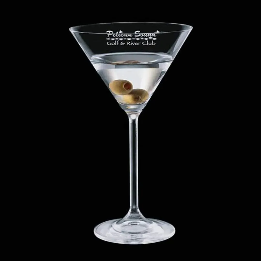 Woodbridge Martini