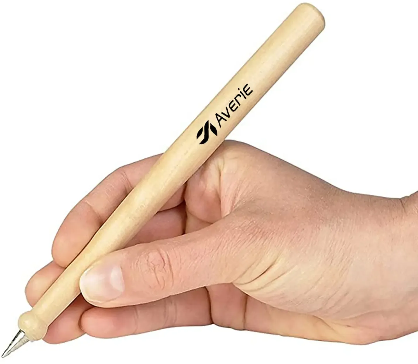 Customized Wooden Baseball Bat Pen