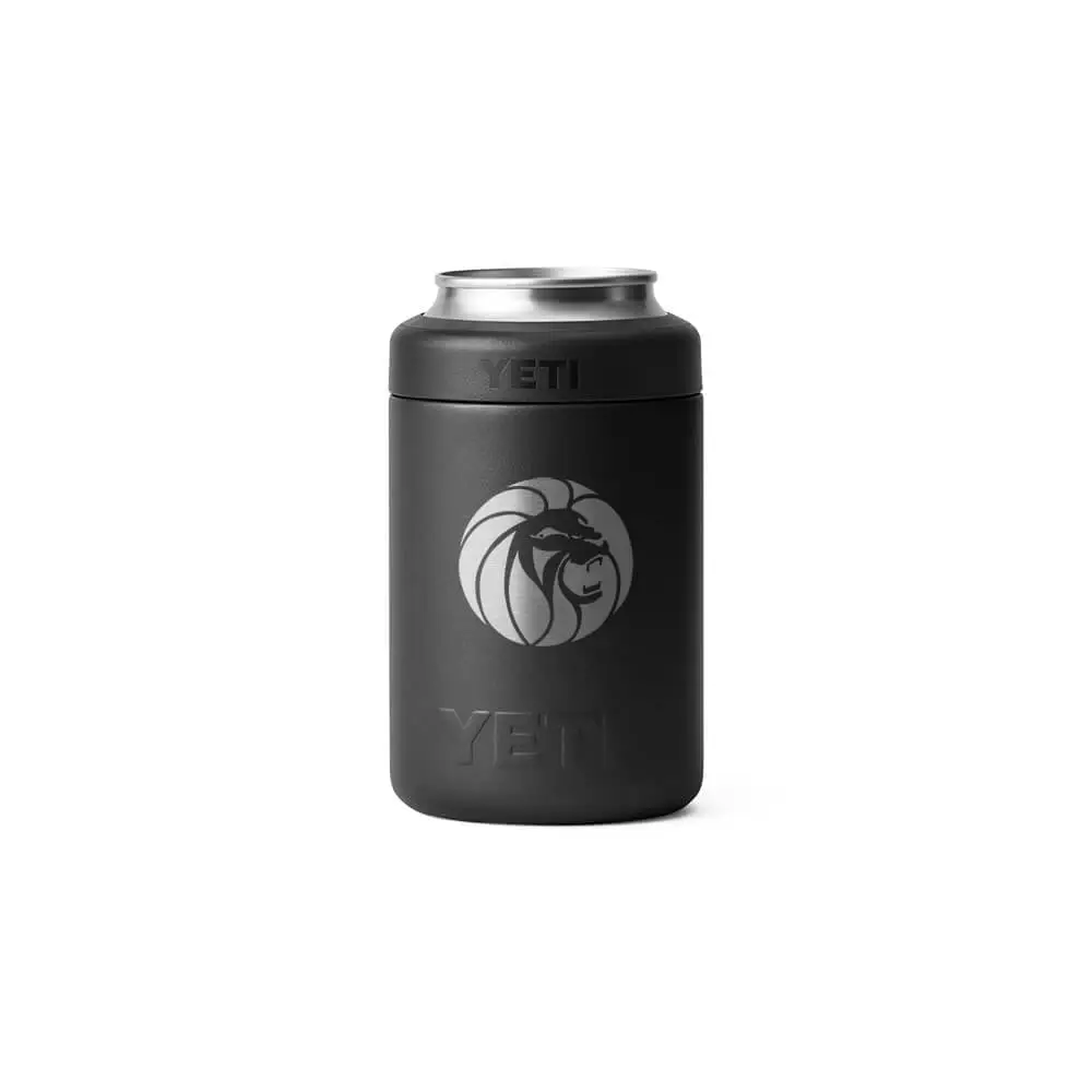 Yeti Rambler 12oz Colster Can Cooler