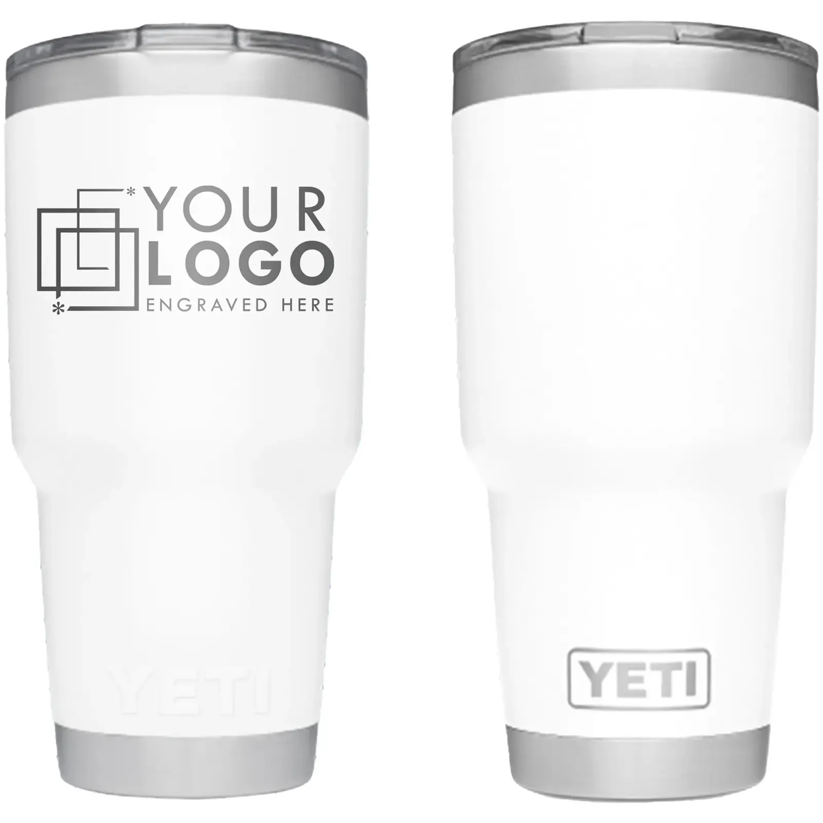 Yeti Rambler 30 oz Tumbler