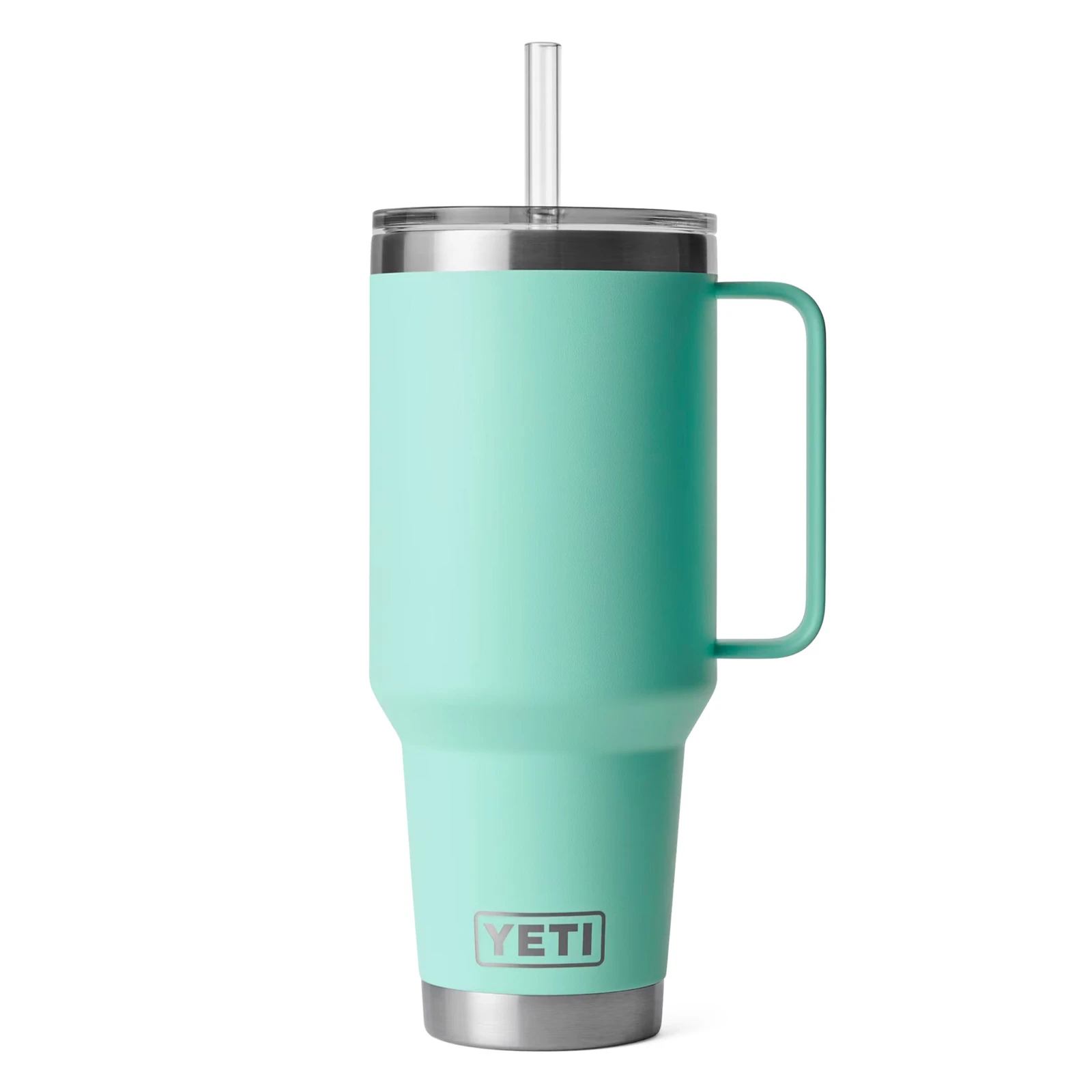 Yeti Rambler® 42 Oz Mug With Straw Lid