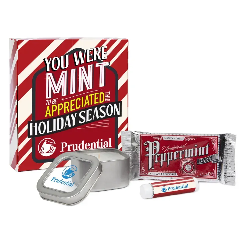 You Were Mint to be Appreciated Scent-Sational Holiday Gift Set