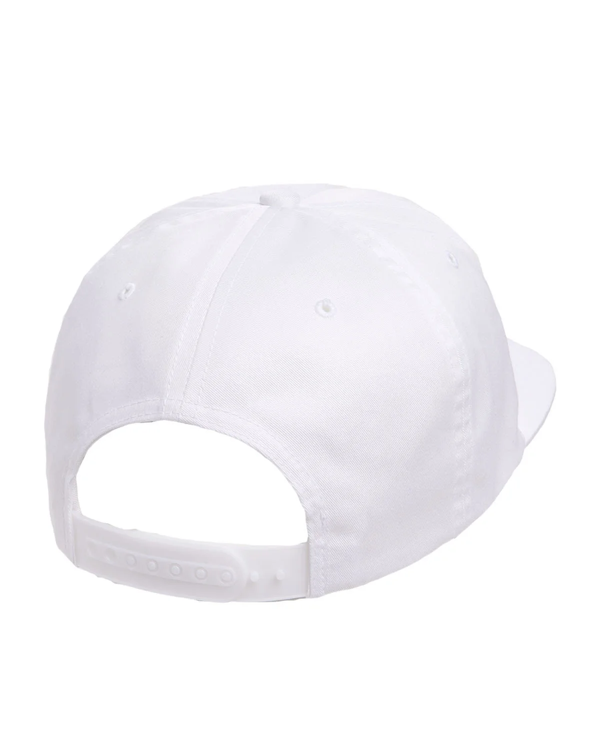 YP Classics Adult Unstructured Snapback Cap