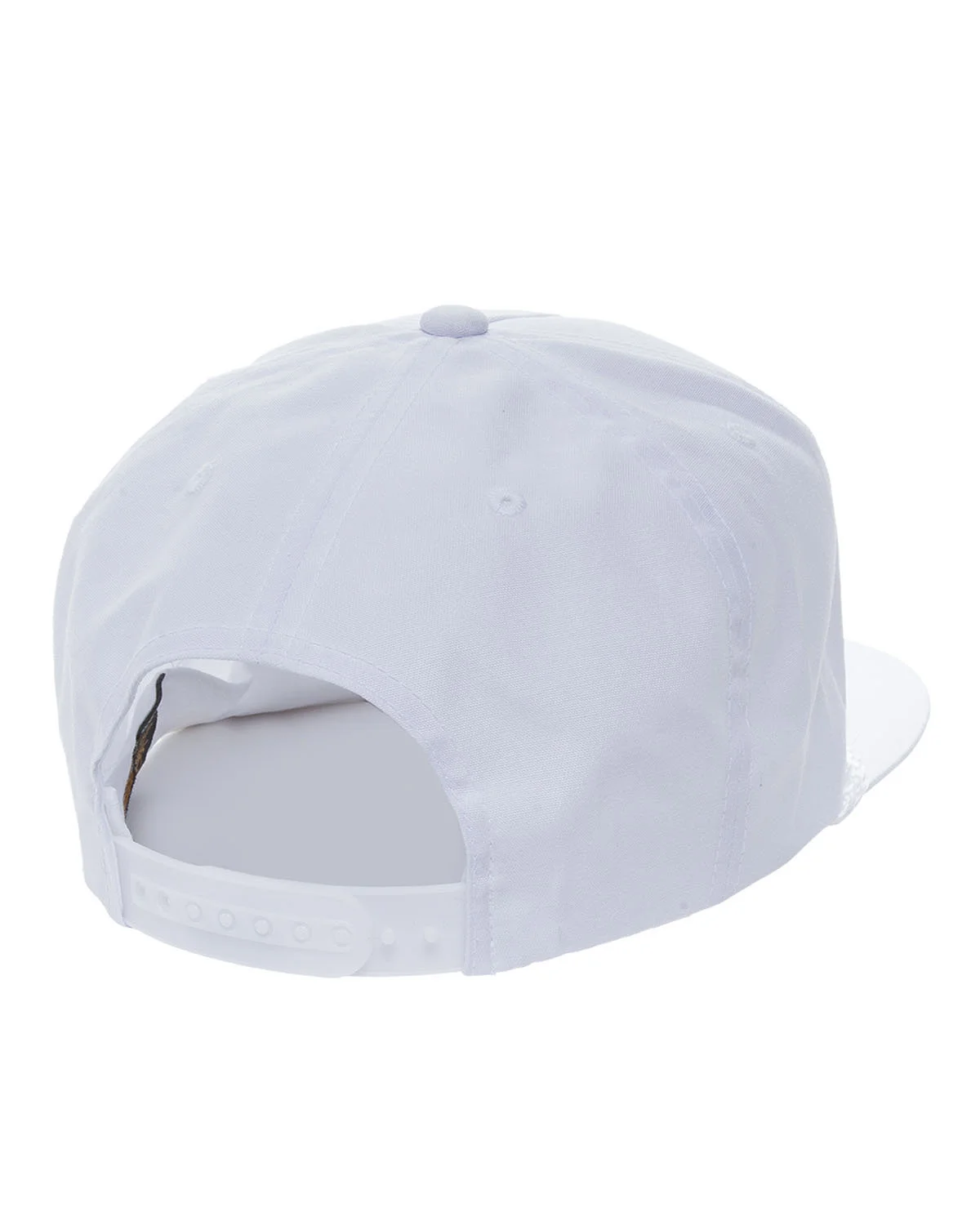 YP Classics Poplin Golf Snapback Cap