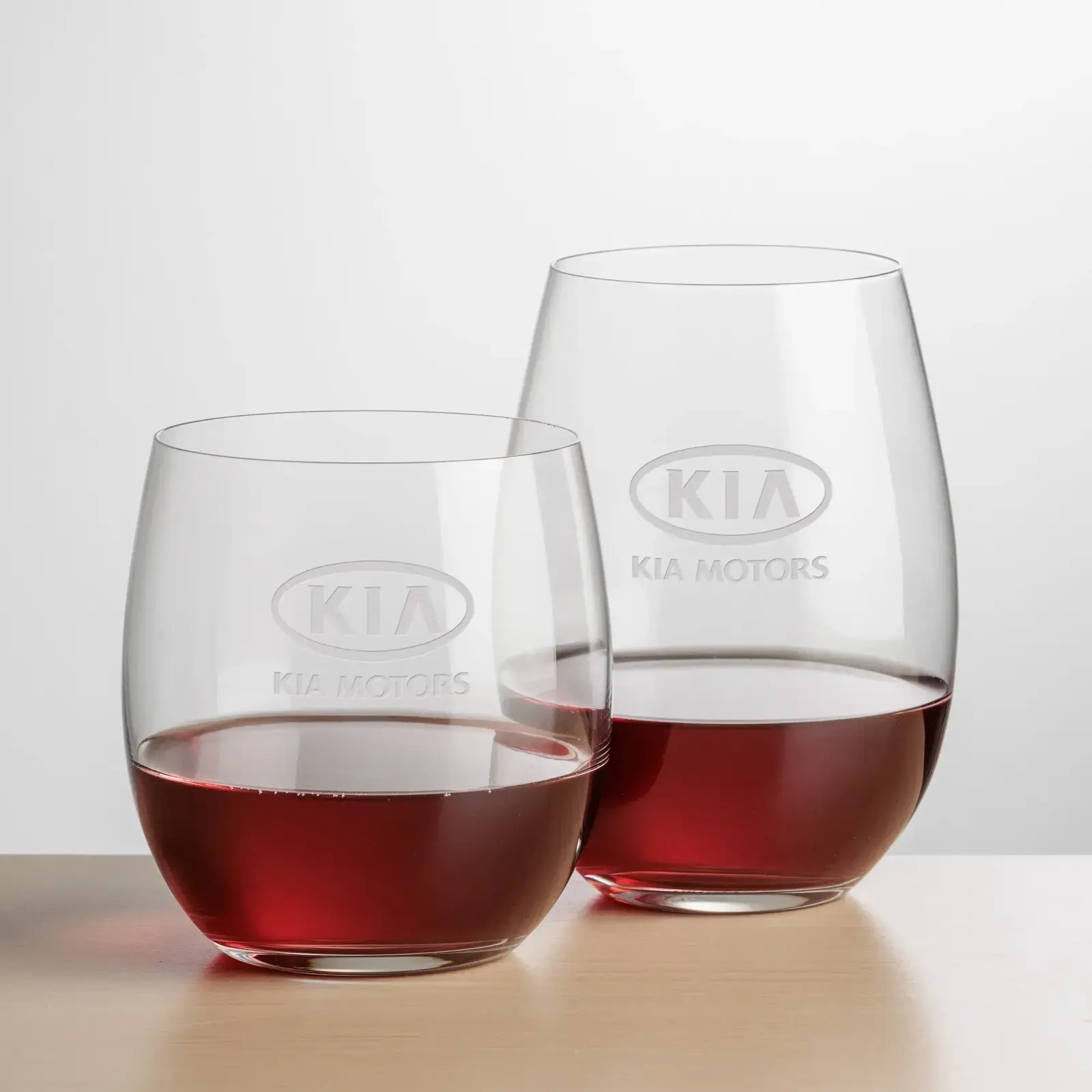 Zacata Stemless Wine