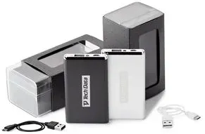 Promotional Zena 3000 mAh Power Bank