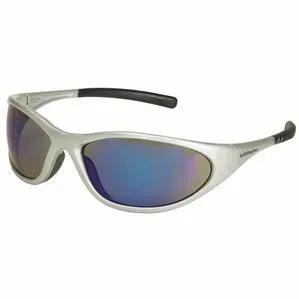 Imprinted Zone II Safety Glasses