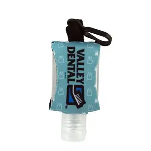 Neoprene Sleeve for 0.5 Oz Hand Sanitizer