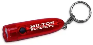 BeaconLite Keychain