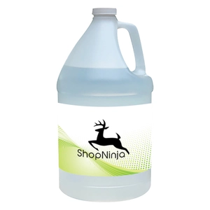 1 Gallon Liquid Hand Sanitizer