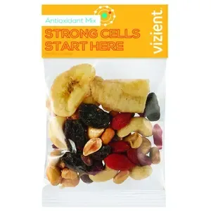 1 oz. Nutritious Snack Assortment in Header Bags