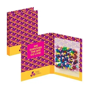 1 oz. Premium Treat Card Assortment Gift Set