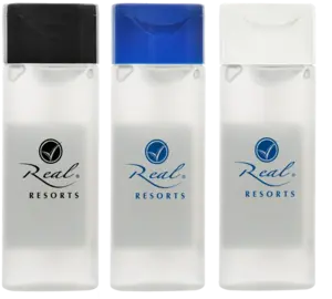 Personalized Pure™ Hand Sanitizer - 1 oz.