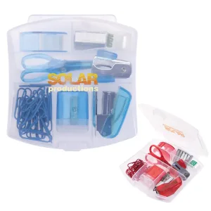 Custom 10-in-1 Office Supply Kit