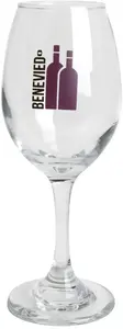 Custom Classic Wine Glasses (10 oz.)