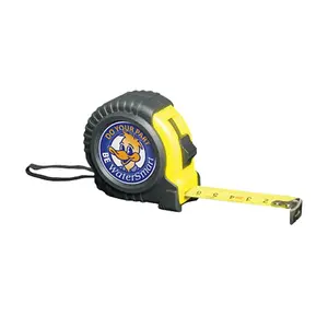 10' Tape Measure w/Full Color Imprint