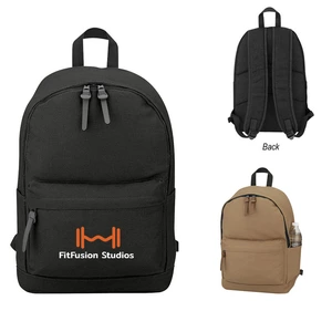 100% Cotton Backpack