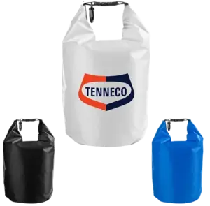 Custom Waterproof Dry Bag - 10L