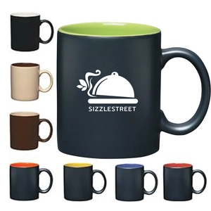 11 oz. Coffee Mug