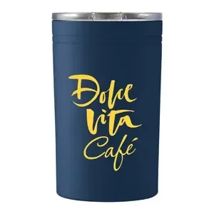 11 oz. Sherpa Vacuum Tumbler & Insulator 