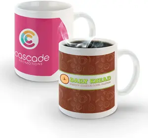 SimpliColor Mug (11 oz)