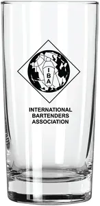 USA-Made 12.5 oz. Highball Custom Glass for Promotions