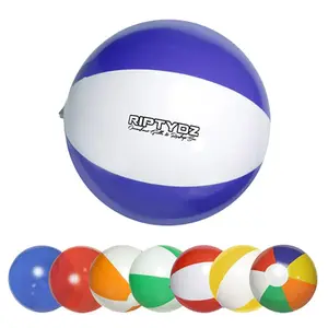 12" Classic Beach Ball