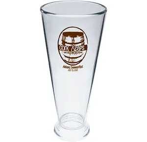 12 oz. Plastic Pilsner Cup