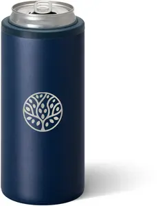 Swig Life™ Slim Can Cooler - 12 Oz.