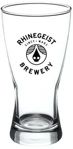 13.25 oz. Pilsner Glasses