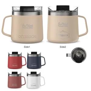 14 Oz. Otterbox® Elevation Fashion Colors Mug