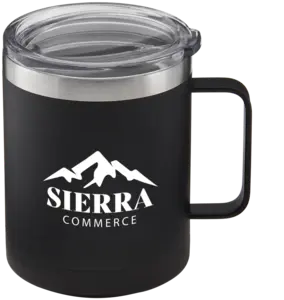 Personalized Camping Mug - 14oz