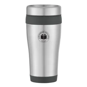 Aspen Stainless Steel Tumbler - 15 Oz.