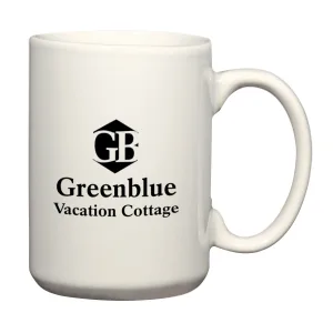 15 Oz. El Grande Mug
