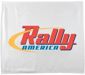 Poly Blend Rally Towel (15" x 18")