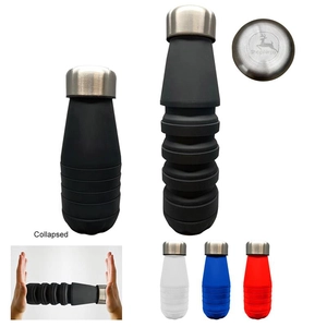 16 Oz. Collapsible Urban Bottle