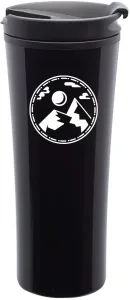 Custom Hatha Travel Mugs - 16 oz.
