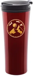 Personalized 16 oz. Hatha Travel Mugs (Full Color)