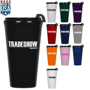 Personalized 16 Oz Infinity 2 Tumbler
