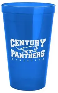 Personalized Insulated Party Cup - 16 oz.