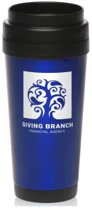 INTREPID Insulated Mug