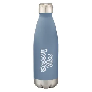 16 OZ. Lexington Swiggy Stainless Steel Bottle