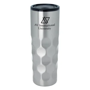 16 Oz. Mod Stainless Steel Tumbler