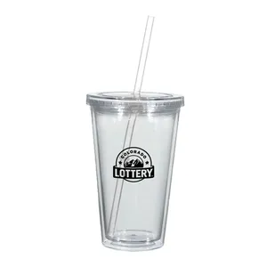 16 Oz. Newport Acrylic Tumbler