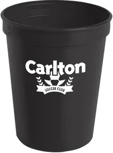 Personalized Stadium Cup - 16 oz.