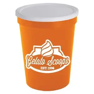 Personalized Stadium Cup