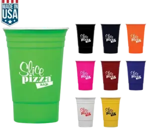 The Party Cup™ - 16 Oz